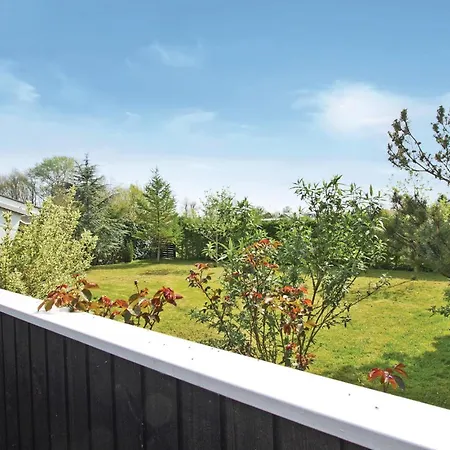 4 Bedroom In Hébergement de vacances