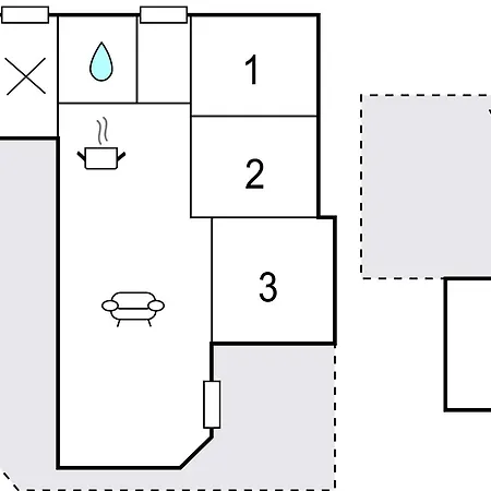 4 Bedroom In Otterup