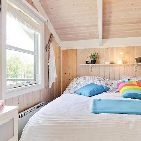 4 Bedroom In Hébergement de vacances Otterup