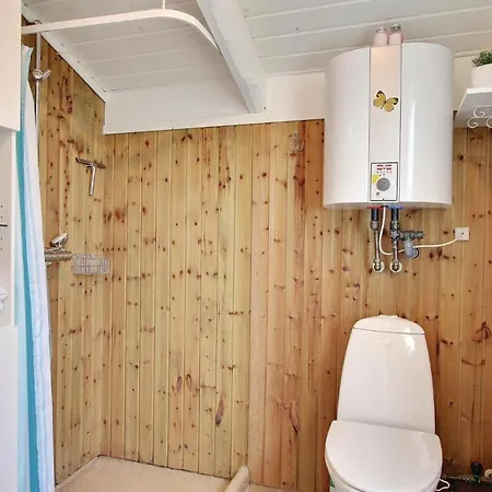 Hébergement de vacances 4 Bedroom In *