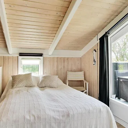 3 Bedroom Beautiful In Otterup