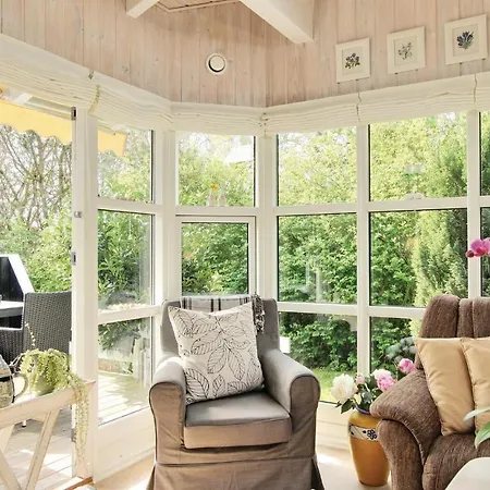 4 Bedroom In Hébergement de vacances *