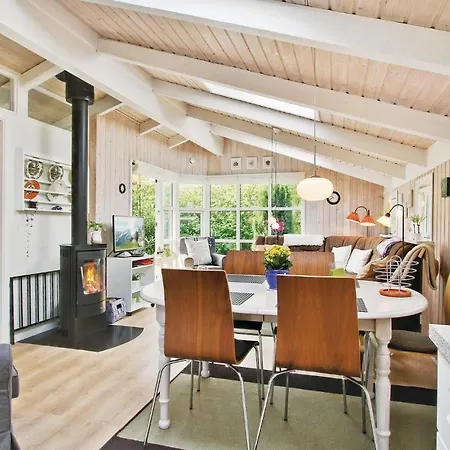 4 Bedroom In Hébergement de vacances