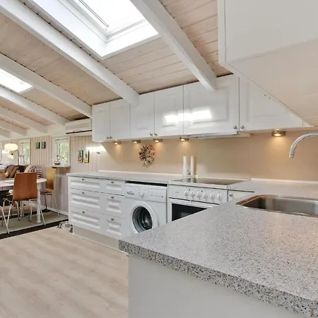 4 Bedroom In Otterup